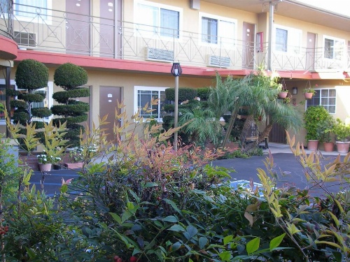 Fullerton Lodge image 18