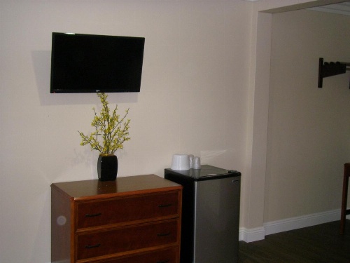 Fullerton Lodge image 27